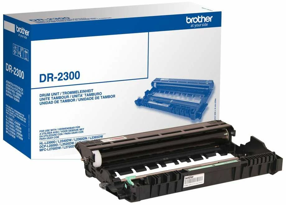 Brother | Būgnų blokas | DR2200