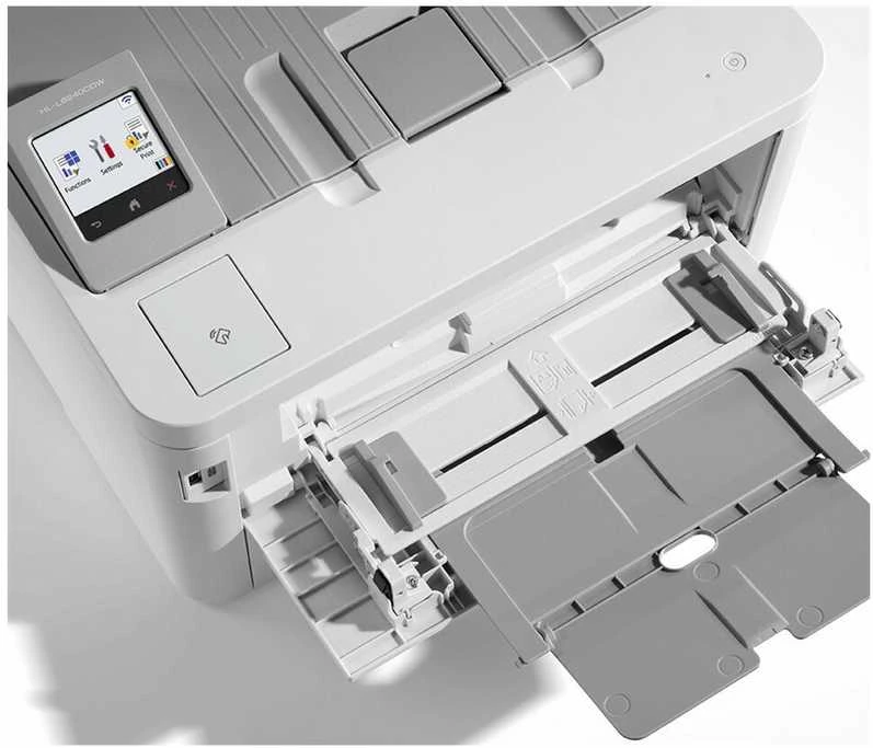 Brother HL-L8240CDW | Spausdintuvas | Wi-Fi | Maximum ISO A-series paper size A4 | Baltas