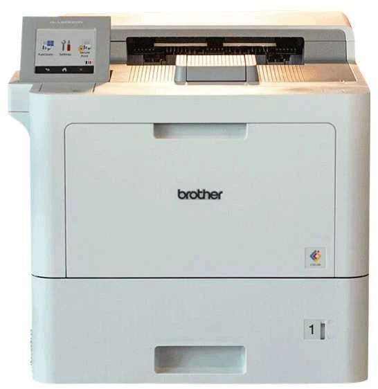 BROTHER HL-L9430CDN COLOUR LASER Spausdintuvas, DUPLEX, LAN-1GBE, NFC, 1GB, 40PPM
