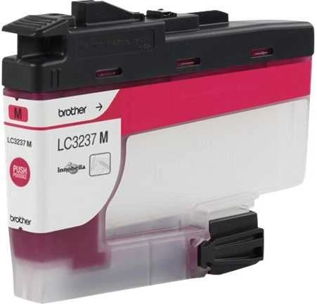 BROTHER LC3237M TONERIS MAGENTA 1500