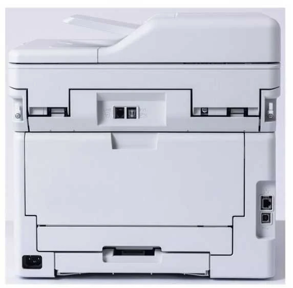 BROTHER MFC-L3760CDW SPALVOTAS LED daugiafunkcis spausdintuvas, ADF, DVIDEŠPUSIS spausdinimas, LAN-1GBE, WIFI, 26 P./MIN.