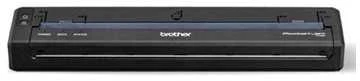 Brother PJ-862 - A4 mobilusis terminis spausdintuvas su Bluetooth ryšiu