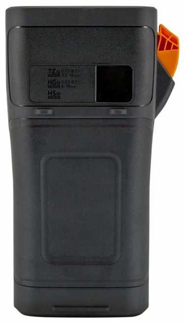 Brother PT-E310BTVP Pro | Thermal | Label Spausdintuvas | Oranžinis/Juodas