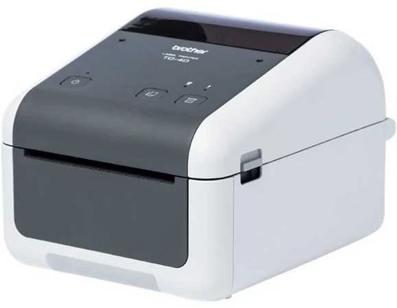 BROTHER QTD4210D LABEL Spausdintuvas(203DPI)