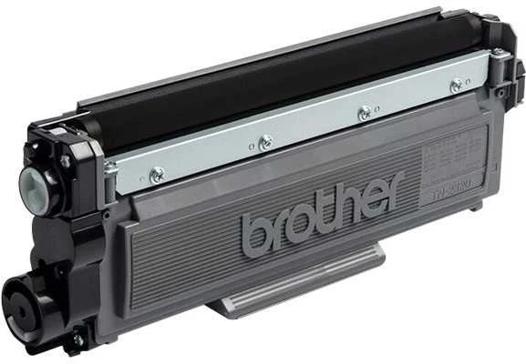 Brother TN-2320 | Toneris Cartridge | Juodas