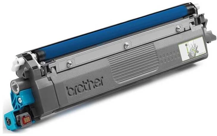 BROTHER TN249C TONER CYAN 4000P