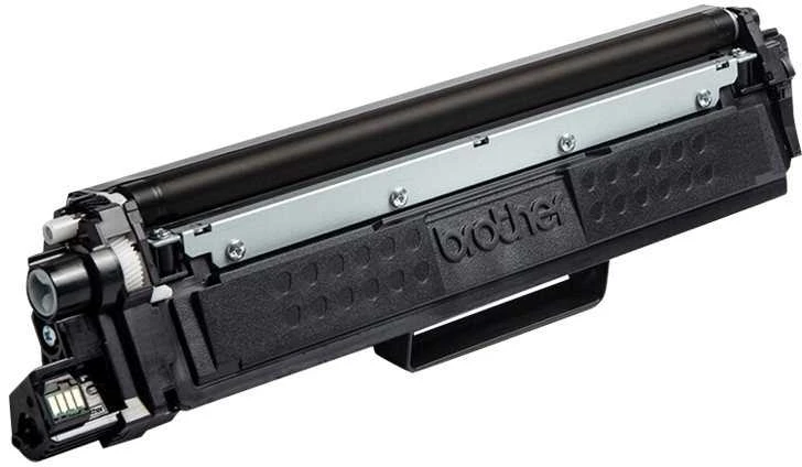 BROTHER TN-243BK Juodas Tonerio Kasetė, Išeiga 1000 Puslapių