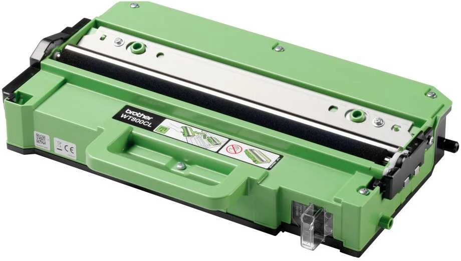 Brother Brolis | Tonerio atliekų dėžutė | WT-800CL