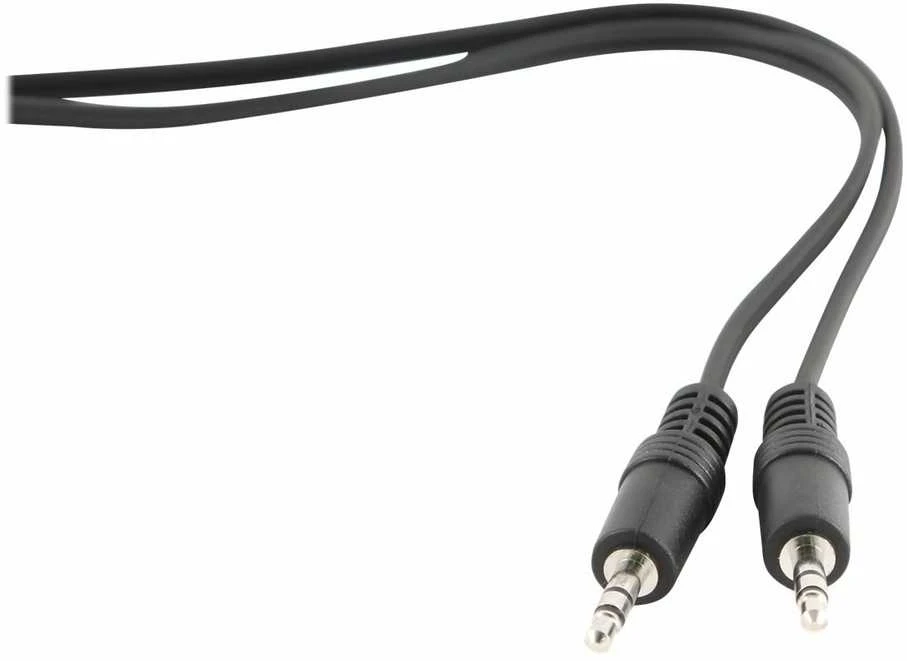 Gembird Cablexpert | 1,2 m, 3,5 mm / 3,5 mm, M/M | 3,5 mm | 3,5 mm