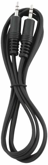 Gembird Cablexpert | 1,2 m, 3,5 mm / 3,5 mm, M/M | 3,5 mm | 3,5 mm