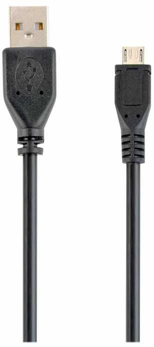 Gembird Cablexpert | 1,8 m USB 2.0 A/Micro-B M | USB A | Micro USB B