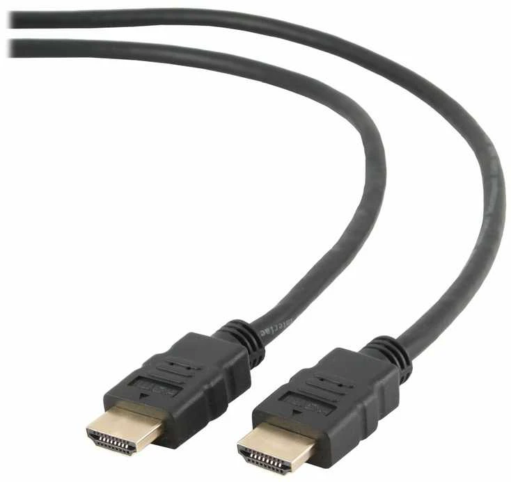 Gembird Cablexpert | CC-HDMI4-1M | HDMI | HDMI | HDMI į HDMI | 1 m