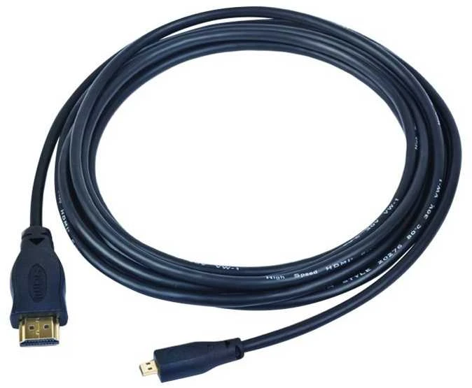 Gembird Cablexpert | CC-HDMI4-1M | HDMI | HDMI | HDMI į HDMI | 1 m