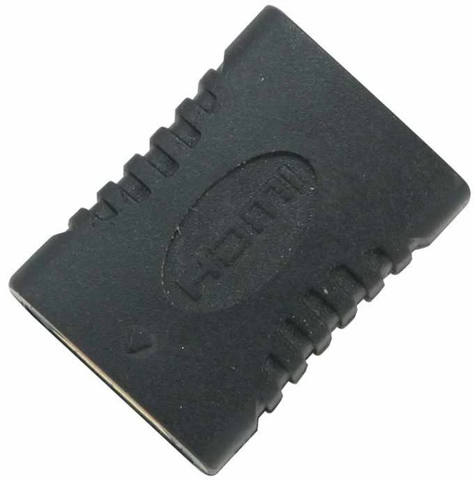Gembird adapteris HDMI AF į HDMI AF