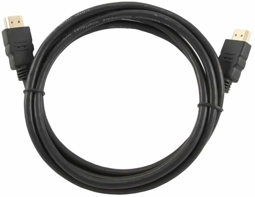 Gembird Cablexpert | CC-HDMI4-0.5M | HDMI | HDMI | HDMI į HDMI | 0.5 m