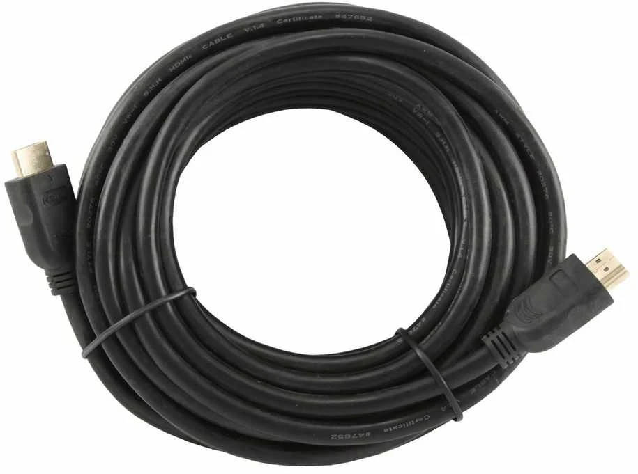 Gembird Cablexpert | CC-HDMI4-7.5M | HDMI į HDMI | 7.5 m