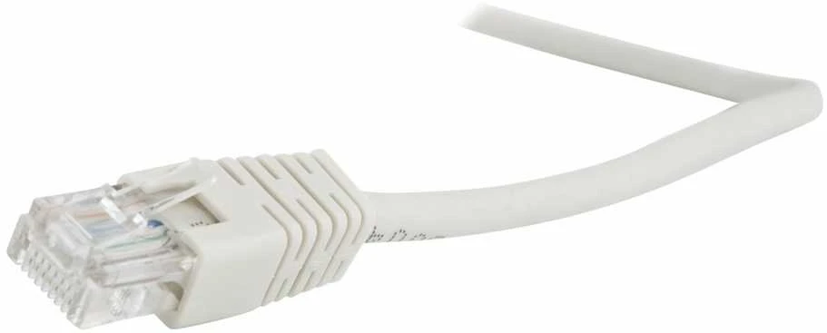 Gembird Cablexpert | PP12-0.25M | rusvai gelsvas RJ-45 | RJ-45