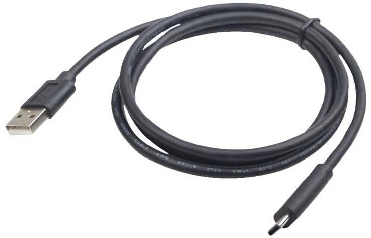 Gembird Cablexpert | USB 2.0 AM–C tipo laidas (AM/CM), 3 m | USB-C–USB-A USB Type-C (kištukas) | USB 2 AM (kištukas)