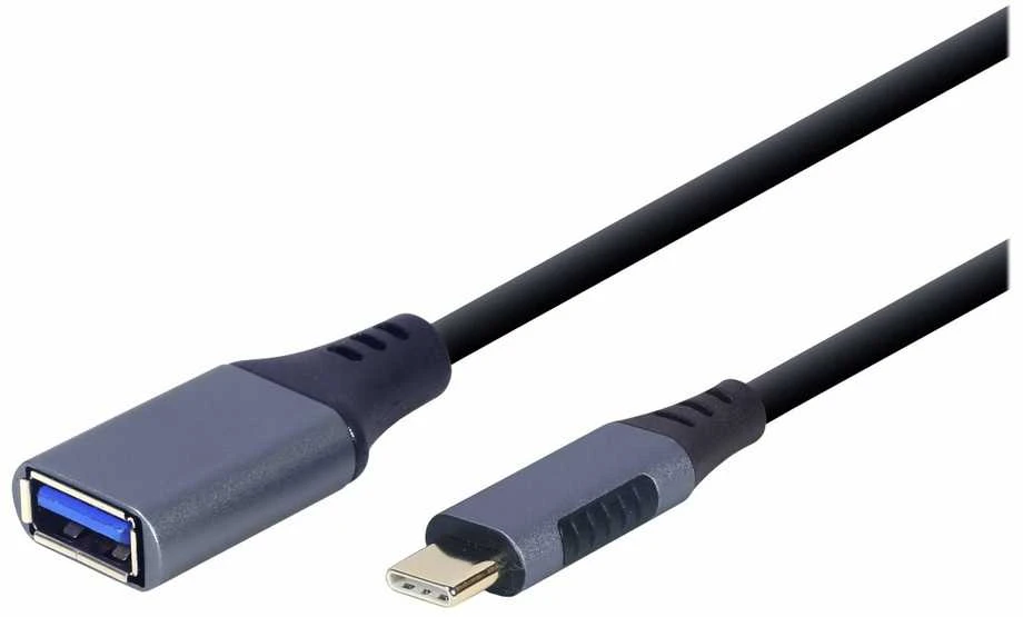Gembird Cablexpert | USB-C į OTG AF adapteris
