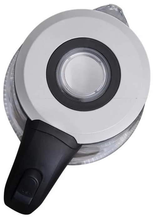 Virdulys elektrinis CAMRY CR 1251w (2000 W 1,7l, skaidrios spalvos)