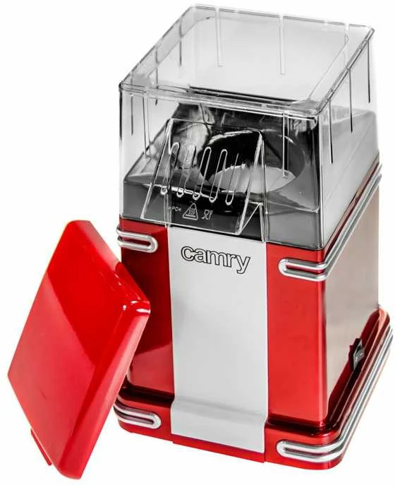 Camry CR 4480 spragėsių gaminimo aparatas