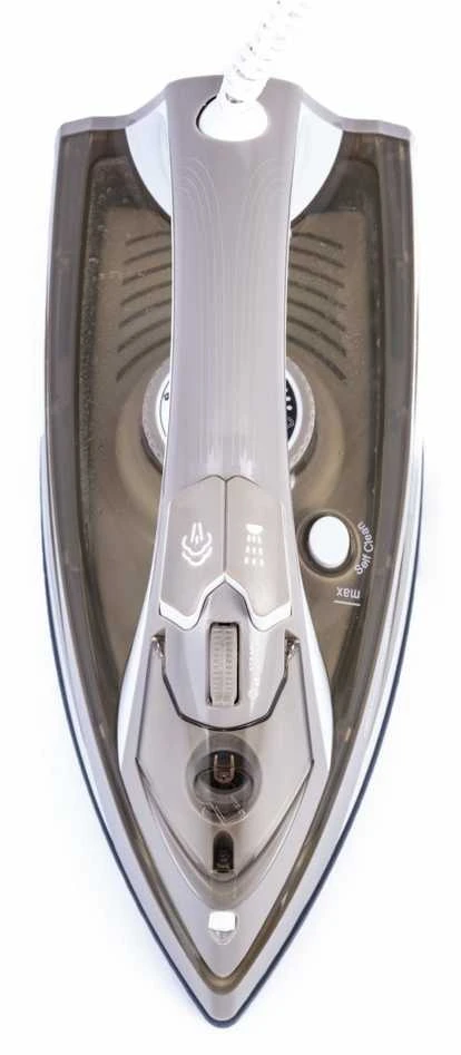 Camry Lygintuvas steam Adler CR 5018 (3000W, ruda color)