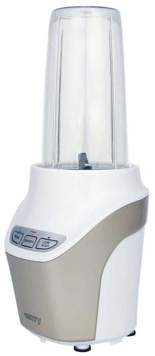 Camry | Maišytuvas | CR 4071 | Personal | 1700 W | Jar material Plastic | Jar capacity 1 L | rusvai gelsvas