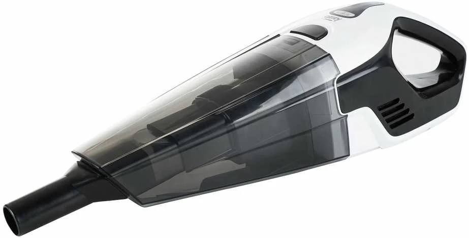 Adler Camry | Dulkių siurblys | CR 7046 | Belaidis veikimas | Be maišelio | 200 W | Veikimo laikas (maks.) 20 min | Garantija 24 mėn.