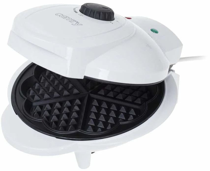Vaflinė CAMRY CR3022, 1000 W