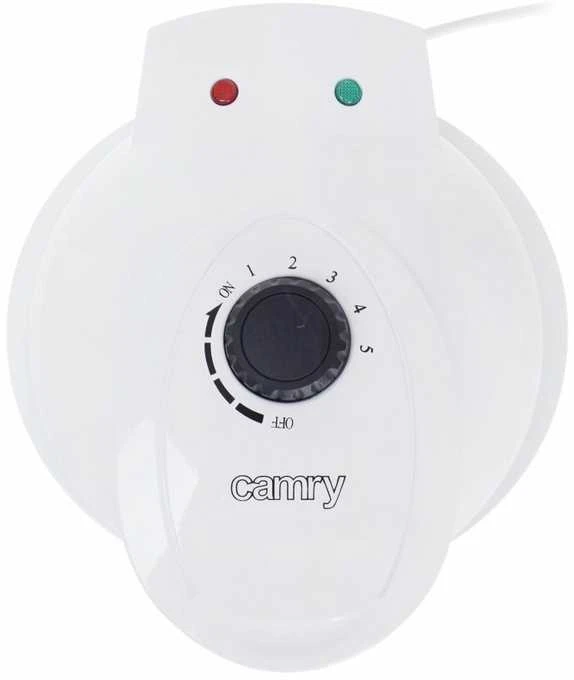 Vaflinė CAMRY CR3022, 1000 W
