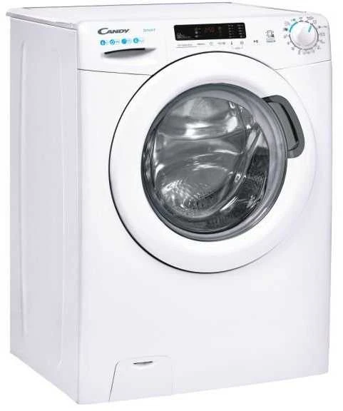 Skalbimo mašina Candy CS4 1062DE/1-S