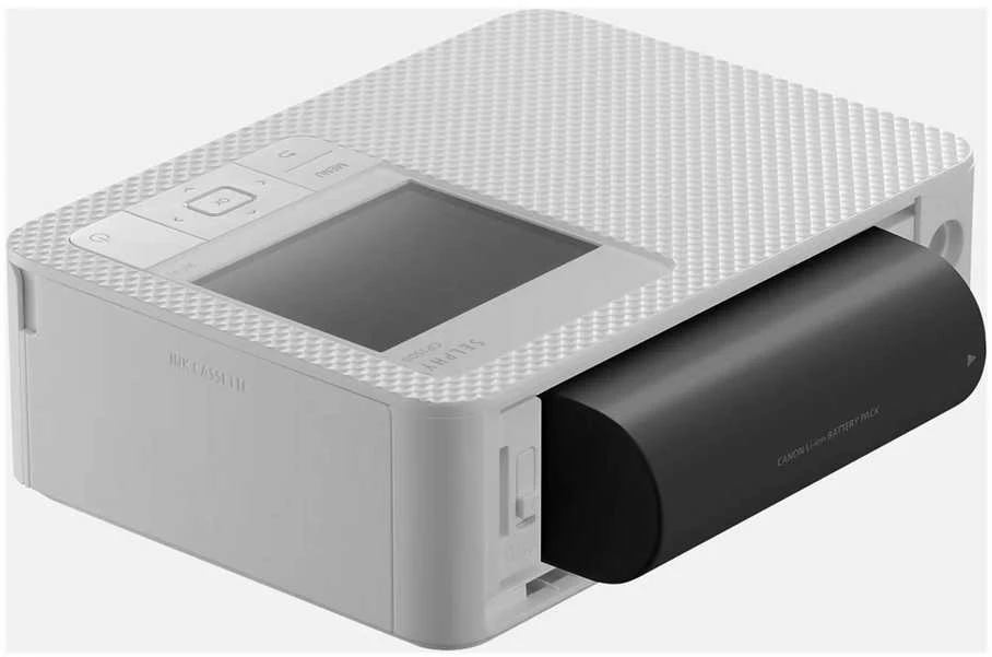 Spausdintuvas Canon SELPHY CP1500, Wi-Fi, Baltas