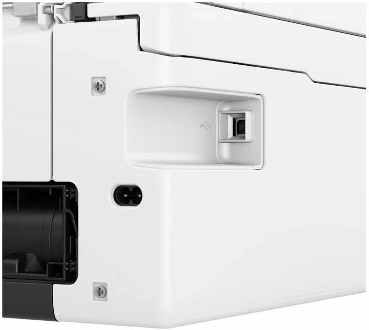 Spausdintuvas Canon IJ MFP PIXMA TS7750i | Canon | daugiafunkcis įrenginys | PIXMA TS7750I | Inkjet | Spalvotas | A4 | Wi-Fi | Baltas