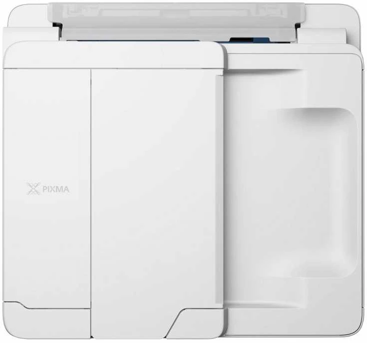 Spausdintuvas Canon IJ MFP PIXMA TS7750i | Canon | daugiafunkcis įrenginys | PIXMA TS7750I | Inkjet | Spalvotas | A4 | Wi-Fi | Baltas