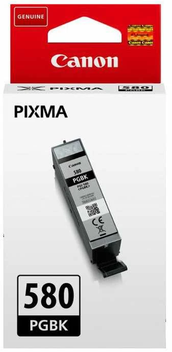 Canon PGI-580PGBK rašalo kasetė, juoda
