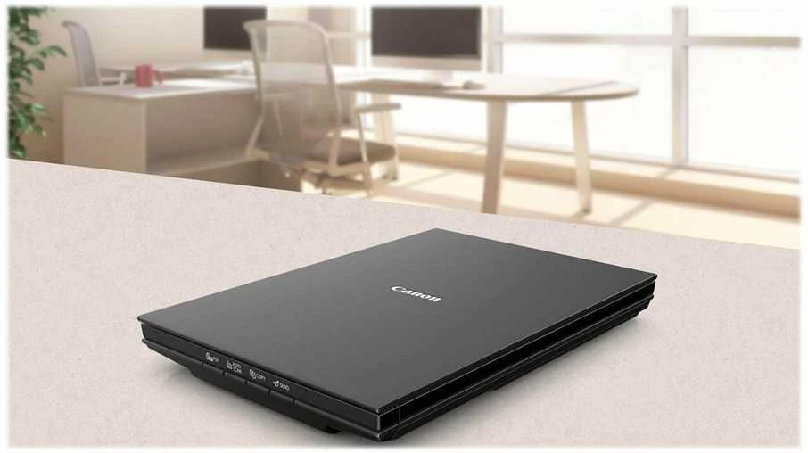 Skaitytuvas Canon CanoScan LiDE 300
