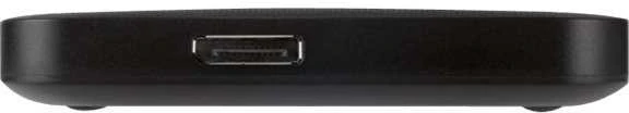 Kietasis diskas Toshiba Canvio Ready | HDTP320EK3AA | 2000 GB | 2.5 " | USB 3.2 Gen1 | Juodas