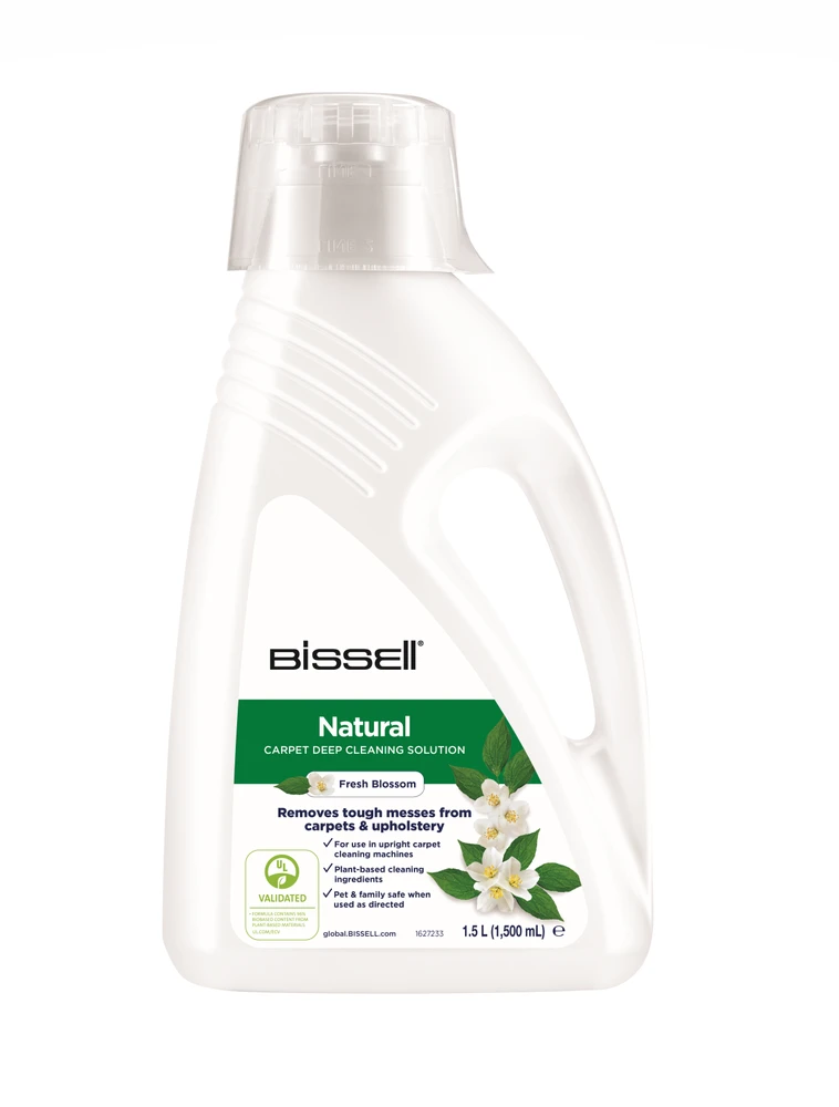 Bissell skystis Carpet Cleaning Solution, 1,5 L