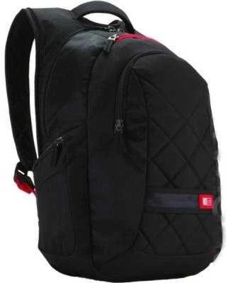 Case Logic | DLBP114K | Tinka iki 14.1 " | Backpack | Juodas