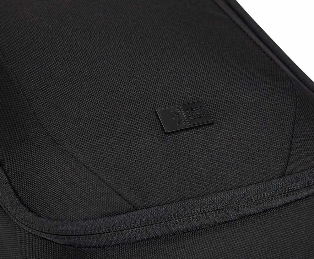 Case Logic | Invigo Eco Priedas Case | INVIAC103 | Priedas Case | Juodas