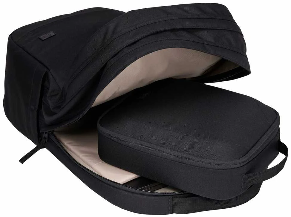 Case Logic | Invigo Eco Priedas Case | INVIAC103 | Priedas Case | Juodas