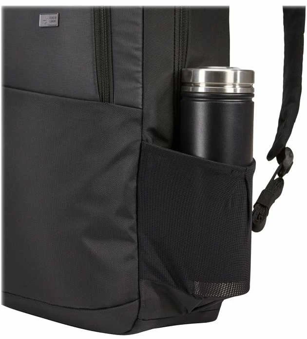 Case Logic | Propel kuprinė | PROPB-116 | Tinka iki 12-15.6 " | Kuprinė | Dirželis per petį | Juodas
