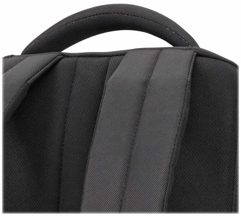 Case Logic | Propel kuprinė | PROPB-116 | Tinka iki 12-15.6 " | Kuprinė | Dirželis per petį | Juodas