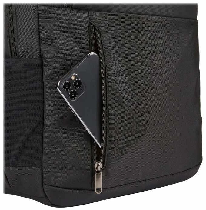 Case Logic | Propel kuprinė | PROPB-116 | Tinka iki 12-15.6 " | Kuprinė | Dirželis per petį | Juodas