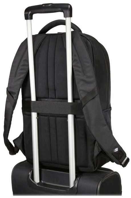 Case Logic | Propel kuprinė | PROPB-116 | Tinka iki 12-15.6 " | Kuprinė | Dirželis per petį | Juodas