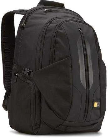 Case Logic | RBP217 | Tinka iki 17.3 " | Backpack | Juodas