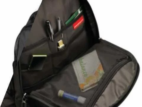 Case Logic | RBP217 | Tinka iki 17.3 " | Backpack | Juodas