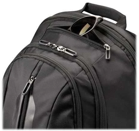 Case Logic | RBP217 | Tinka iki 17.3 " | Backpack | Juodas