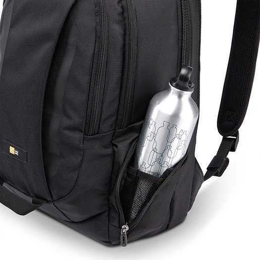 Case Logic | RBP315 | Tinka iki 16 " | Backpack | Juodas