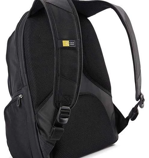 Case Logic | RBP315 | Tinka iki 16 " | Backpack | Juodas
